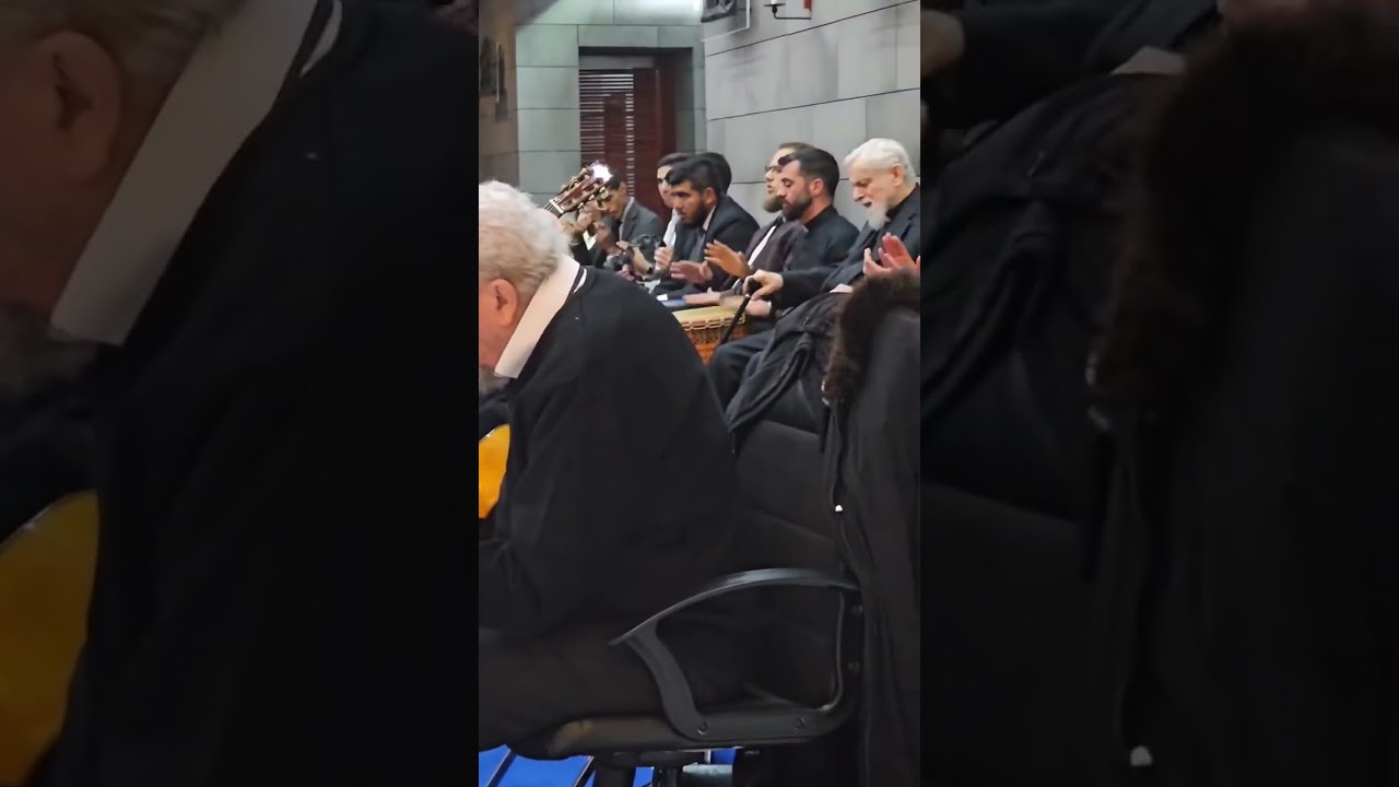 kiko Arguello ║Resucitó ║Vigilia de Pascua 2024【 Camino Neocatecumenal】【TaironStevenMoran】