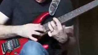 Watch Joe Satriani Midnight video