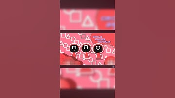 Incredibox Sprunki Squid Game Animated Series Intro #sprunki #sprunkiincredibox #squidgame2