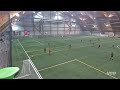 FC Anjou FC Revolution FC Anjou FC Revolution