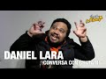 2020/07/01 Daniel Lara comenta sobre su programa "Y así nos va", su vida en Alemania, y más ...