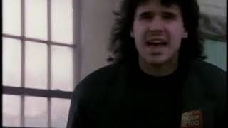 Boulevard   Never Give Up