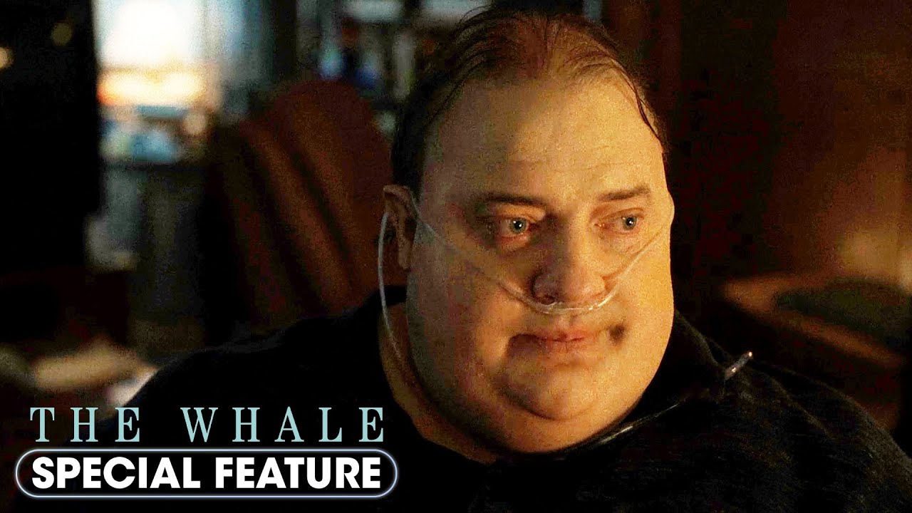 The Whale