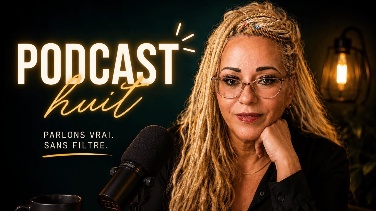 PROJET DE LOI 1 : CE QUE LA CAQ PRÉPARE VRAIMENT | Podcast #8 avec Jonathan Blanchette