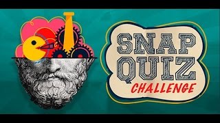 Snap the quiz challenge screenshot 1