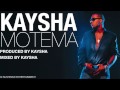 Kaysha  motema  audio  kizomba