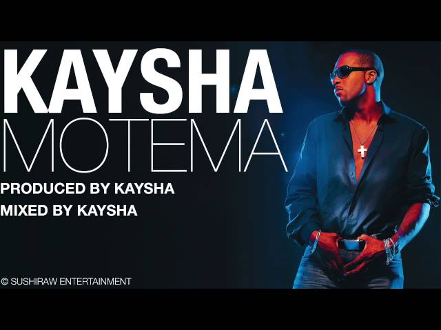 Kaysha - Motema | Audio | Kizomba class=