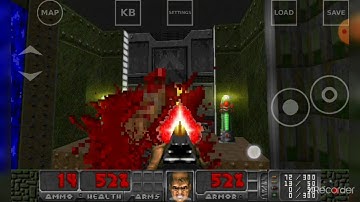 Brutal freedoom part 1