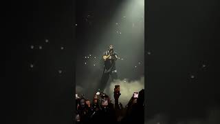 Drake and Travis Scott perform MELTDOWN together in Vancouver | It’s All A Blur Tour | Rogers Arena