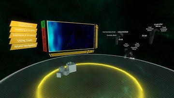 Introduction to Neos VR - Basics Tutorials (by Ryan Roye)