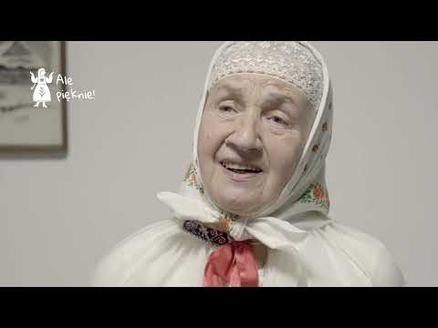 Małgorzata Małyjurek - Grónie naszie grónie #alepięknie