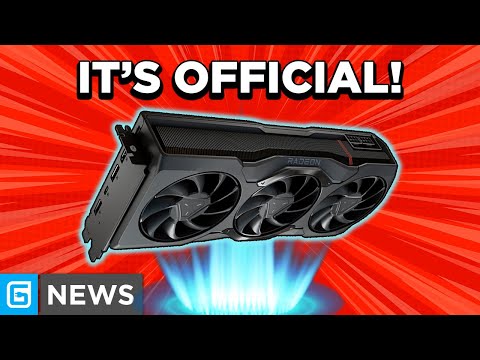AMD's GIANT UPGRADE For Your GPU Is Official!