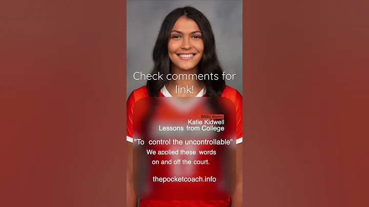Check out former BGSUs Katie Kidwell as she writes...