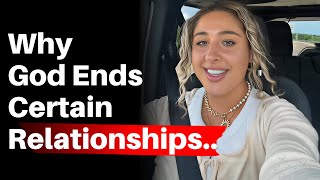 the Painful Truth About Why God Ends Certain Relationships - Alyssa giorno | ᴸⁱˢᵗᵉⁿ ᴺᵒʷ Profile