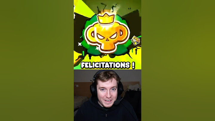 NOUVEAU GLITCH pour devenir PRO sur BRAWL STARS ! #brawlstars #brawlstarsshorts #brawlstarsgame