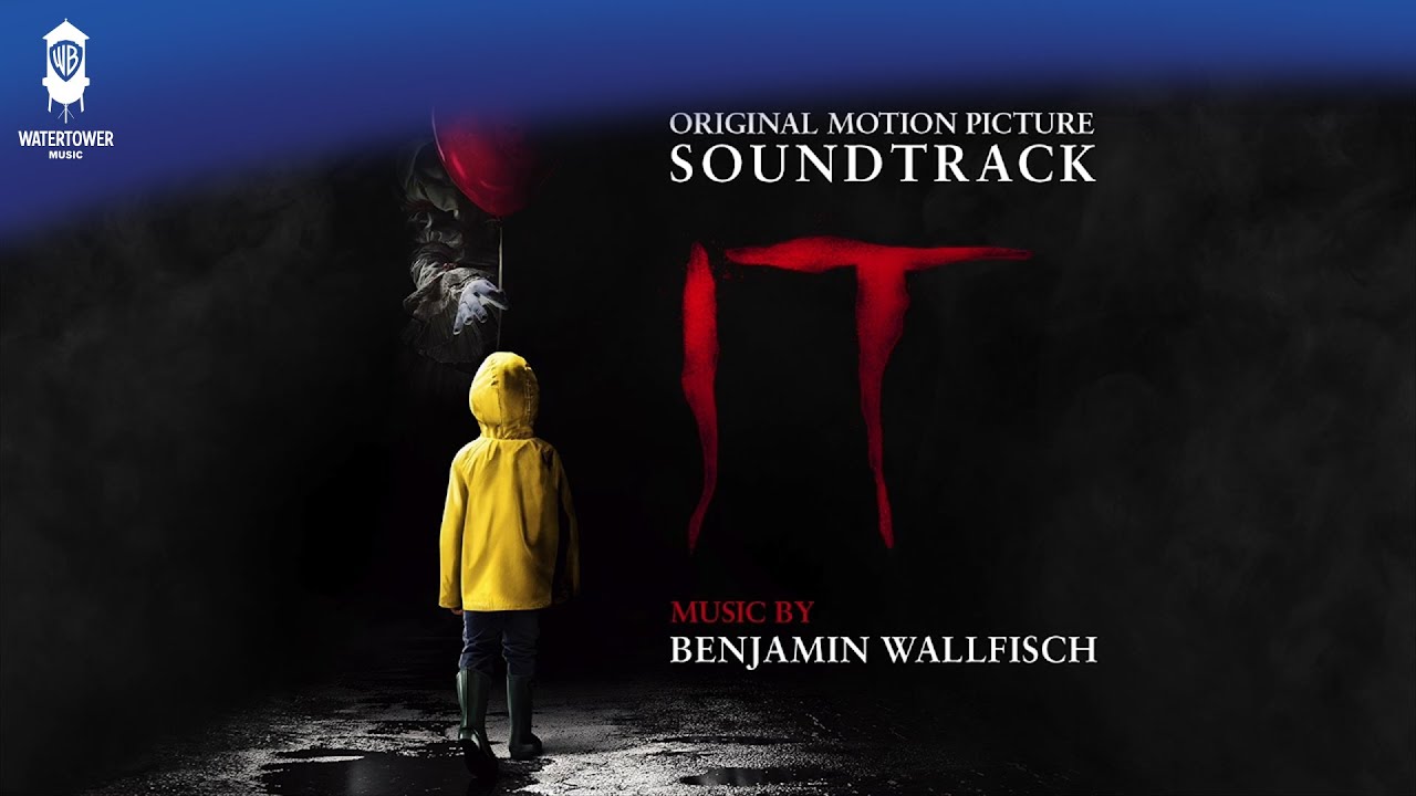 It (2017) Official Soundtrack | Hockstetter Attack - Benjamin Wallfisch | WaterTower