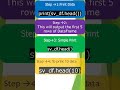 5 steps towards ML Mastery-13 : Print Data