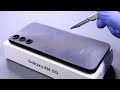 Samsung Galaxy A14 5G Unboxing And Camera Test ASMR 