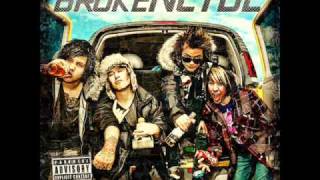 Watch Brokencyde Late Night Call Skit video