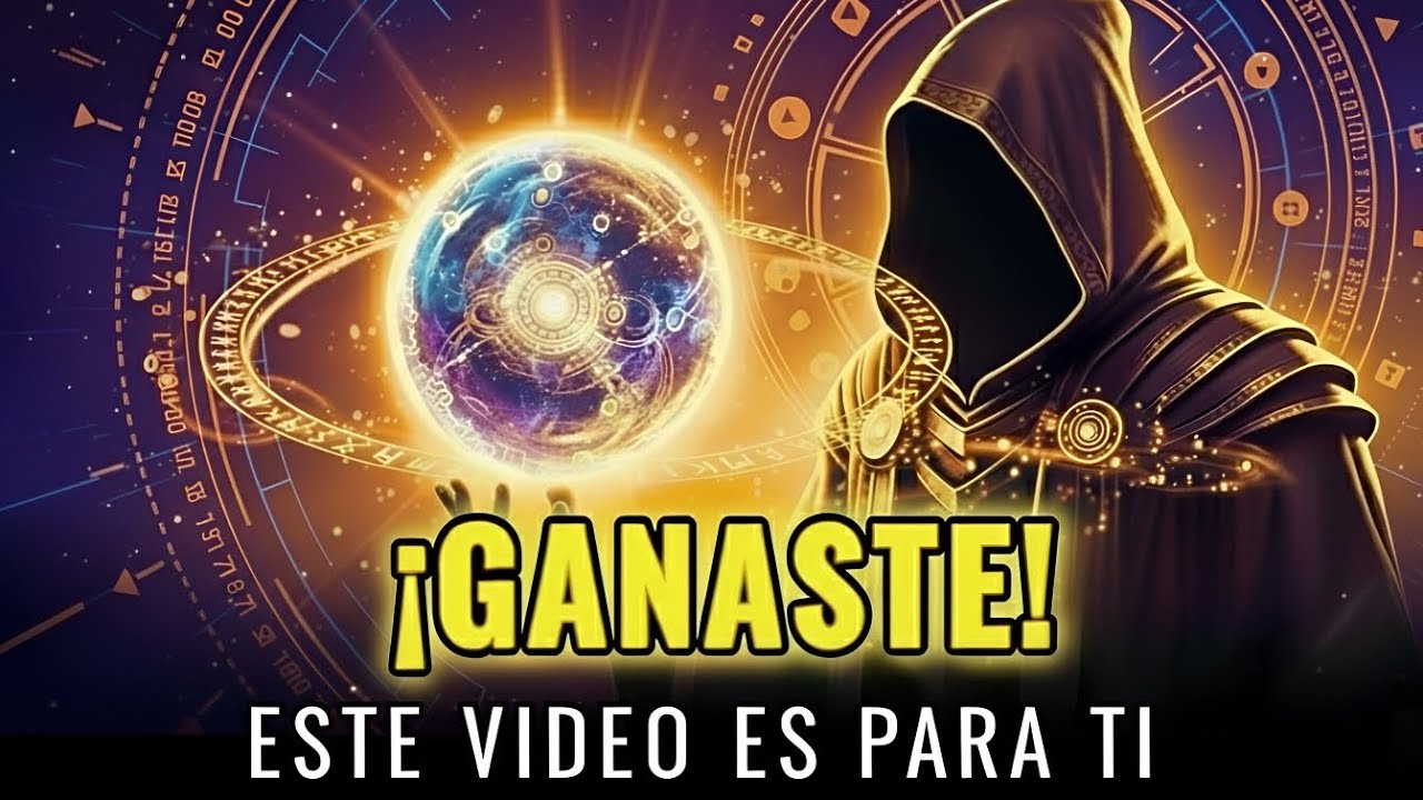 ¡No Saltes este Video! Podrías Perder el Secreto del Observador Que Explica Cómo Crear Tu Realidad