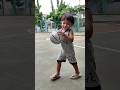 ZEYN MAIN BOLA DULU #mainbola #bola #zeyndaffano #youtubeshorts #subscribenow #like #fyp