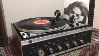 Handan Kara - Arım Balım Peteğim (Orjinal Plak Kayıt) (HD) 1080 Vinly Records