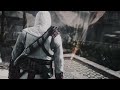 Assassins creed edit