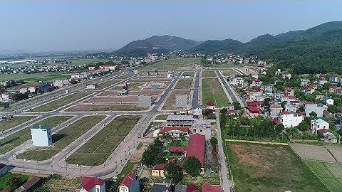 Yên Dũng! Nơi Tôi Sinh Ra - DũngMèoTV