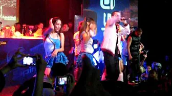 DJ Tommy feat. mc hotdog - we make a hit @ Luxy DJ Tommy feat. mc hotdog - we make a hit @ Luxy