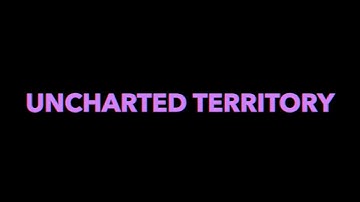 "Uncharted Territory" **DEMO/LYRIC VIDEO starring Heidi Blickenstaff**