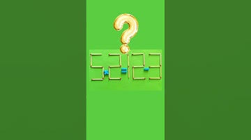move 1 matchstick to fix the equation| Matchstick puzzle 5×2=12-3#puzzle #riddle #matchstick #match