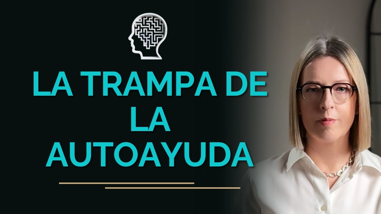 95% fracasa en desarrollo personal | Cómo lograr cambio real