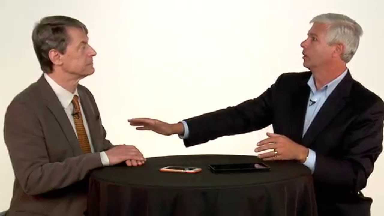 Don't sell features and benefits