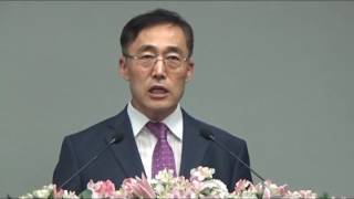 [170521/3부] 전도자의 삶과 24시 전도(행13:48-52)