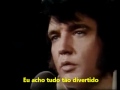 Elvis Presley - My Way (Legendado)