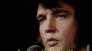 Elvis Presley - My Way (Legendado) chords