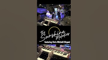 Thumbnail of Organ Solo on Night Nurse by Gregory Isaacs