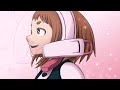 My Hero Academia Season 5 Ending Full Footprints By The Peggies My Hero Academia Season 5 Ending Full Footprints By The Peggies