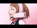 My hero academia season 5  ending fullfootprintsby the peggies