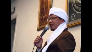 Ceramah Aa Gym Hikmah Di Balik Kejadian   Aa Gym 2014