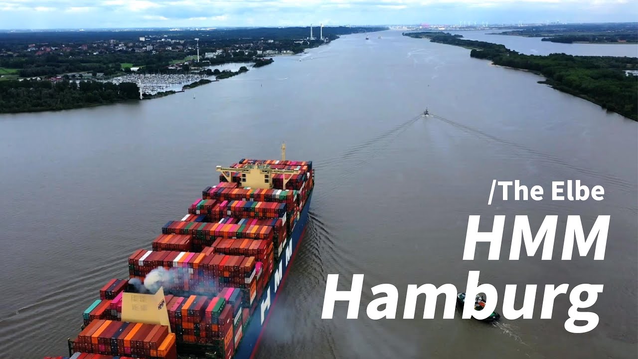 HMM The HMM Hamburg Sailed Up The Elbe Toward Hamburg YouTube hmm-the-hmm-hamburg-sailed-up-the-elbe-toward-hamburg-youtube
