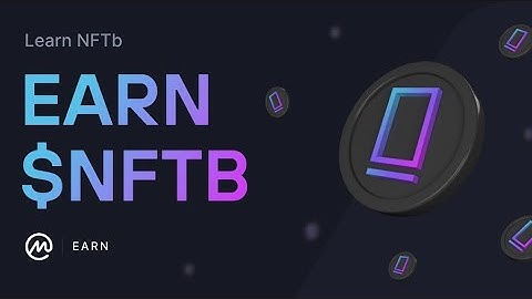 Nftb quiz answer on coinmarketcap