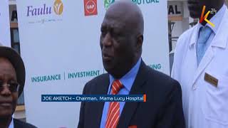 Modern queue management system: Nairobi county to install system Net Worth