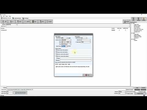 Feature rich TEncoder is one of the best free video converters