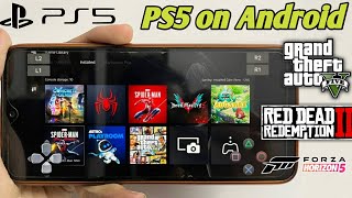 How to downlode PS5 Games in Android phone | Download PC games on Android without PC chikii mod apk screenshot 4