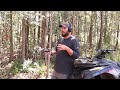 XD Mod 3 - 500 Rounds Down