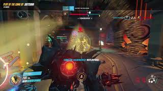 Super Zen Ult Potg