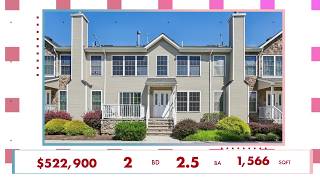 OPEN HOUSE IN PISCATAWAY, NJ!