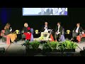 Panel Discussion: Future of Risk