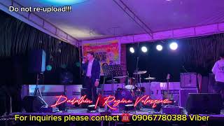 Dadalhin | Regine Velasquez | Kevin Traqueña ( live cover )